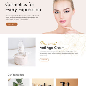 cosmetic-home