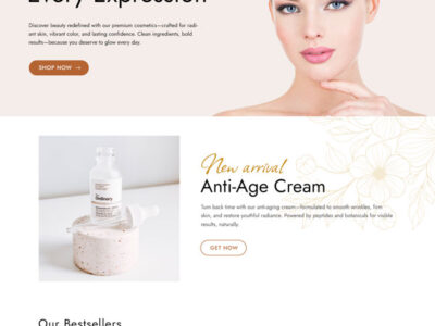 cosmetic-home