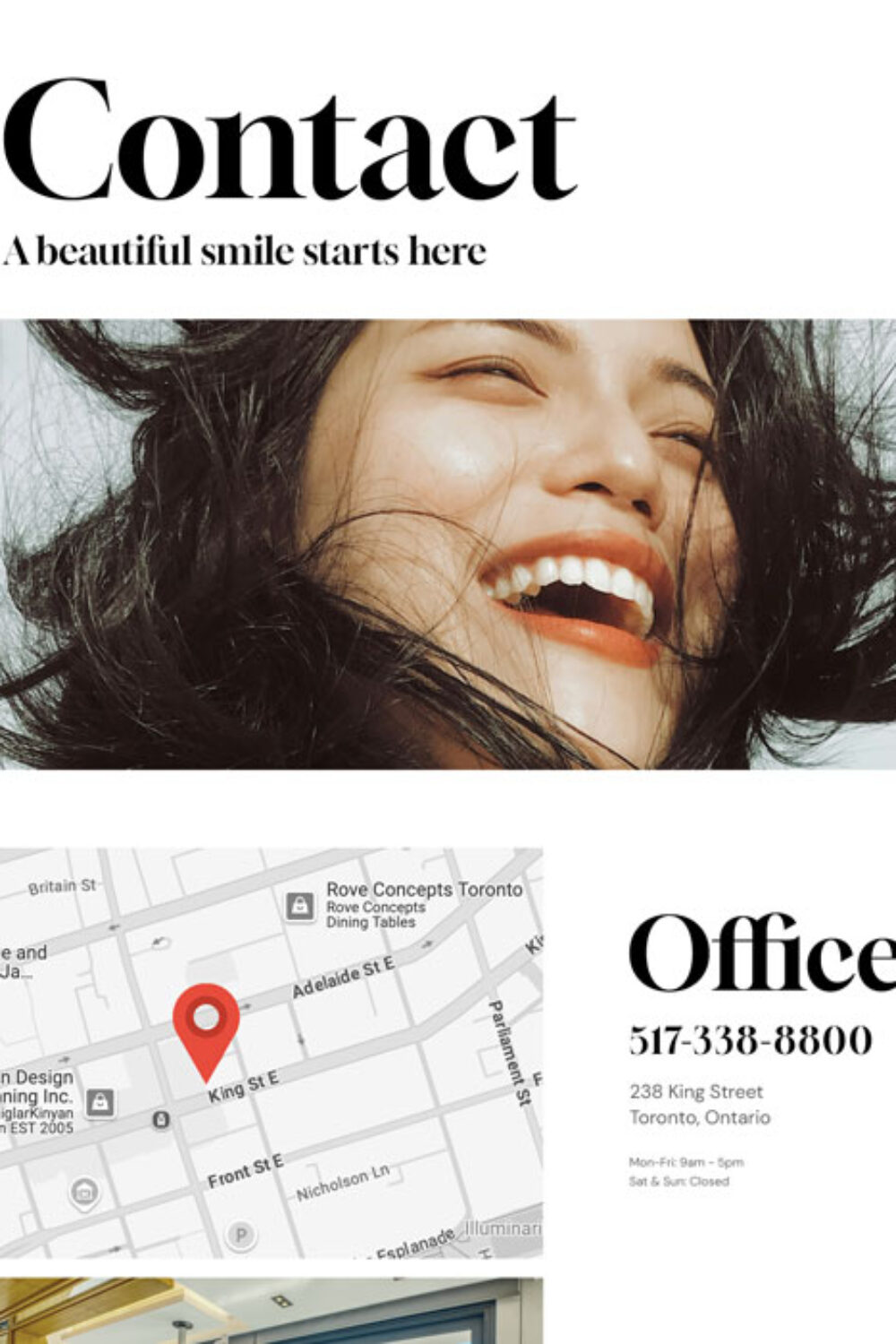dental-contact