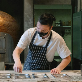 Ristorante – About