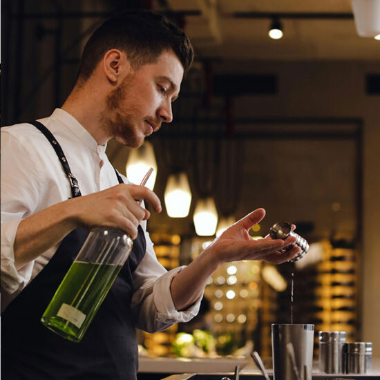 Ristorante – About