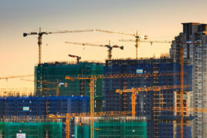 Construction – Service 2