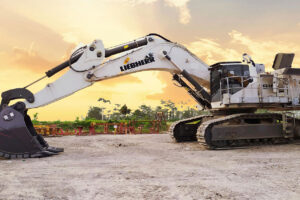Construction – Service 2