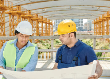 Construction – Home
