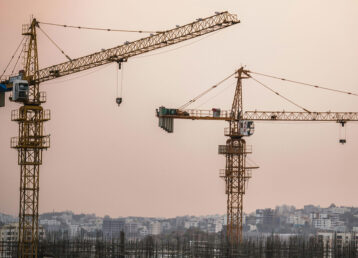 Construction – Service