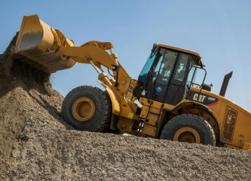 Construction – Service