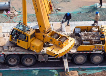 Construction – Home