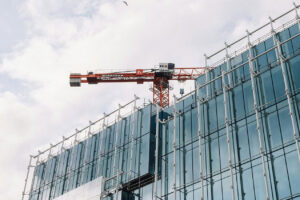 Construction – Service 2