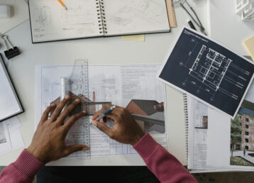 Construction – Service