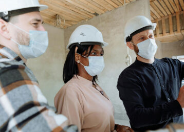Construction – Service