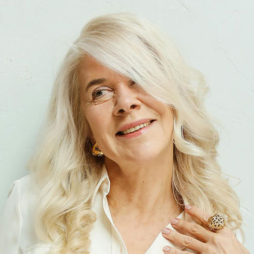 Jessica Brunne Music Director