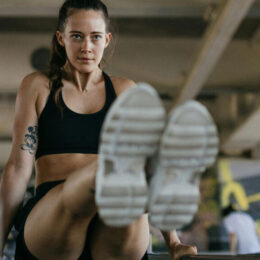 Michelina Jung Pilates