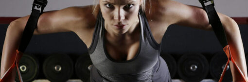 Fitness – Home