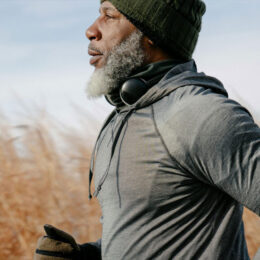 Benji Jr. CrossFit Coach