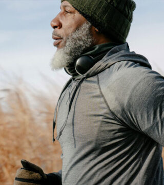 Gerald Situmorang Box Instructor