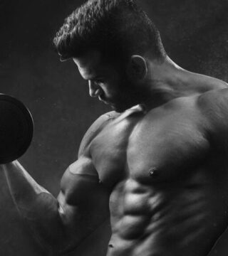 Gerald Situmorang Box Instructor