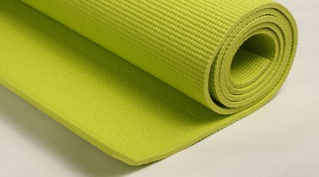 Shop Landing – Yoga