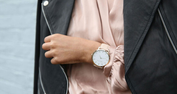 Shop Landing – Look Book