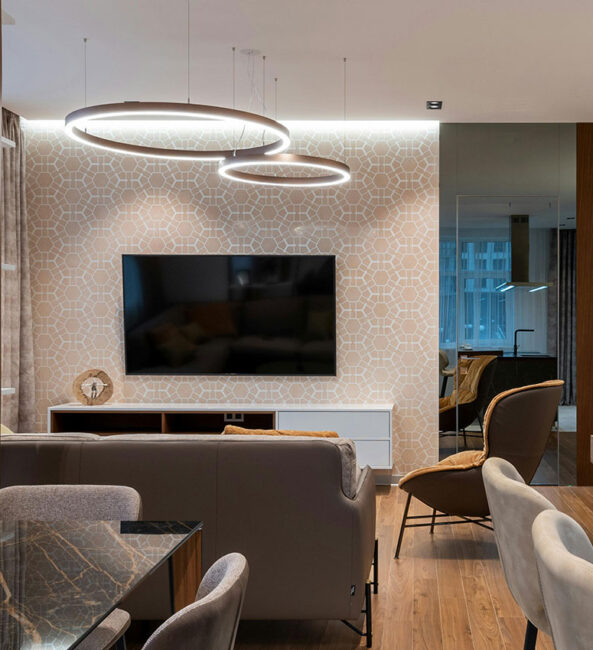Interior – Services