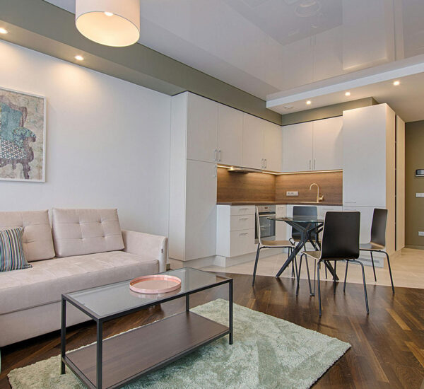 Interior – Services