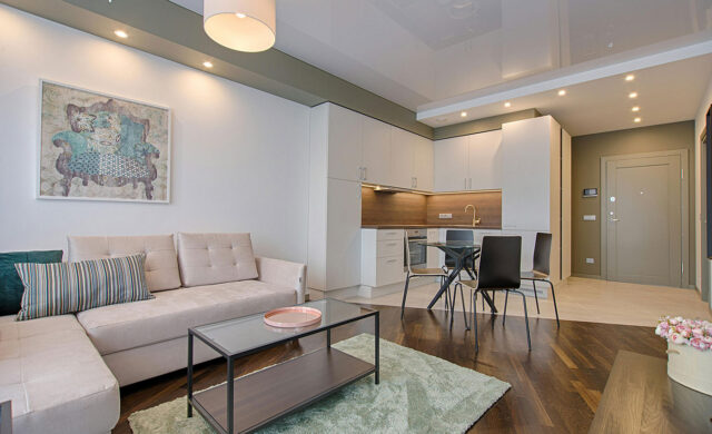 Interior – Home