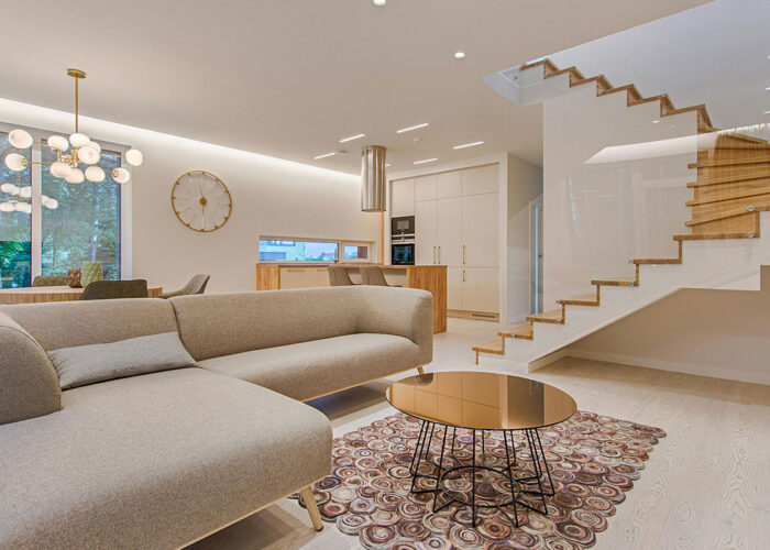 Interior – Services