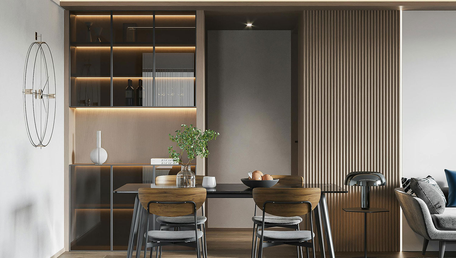 Interior – Portfolio