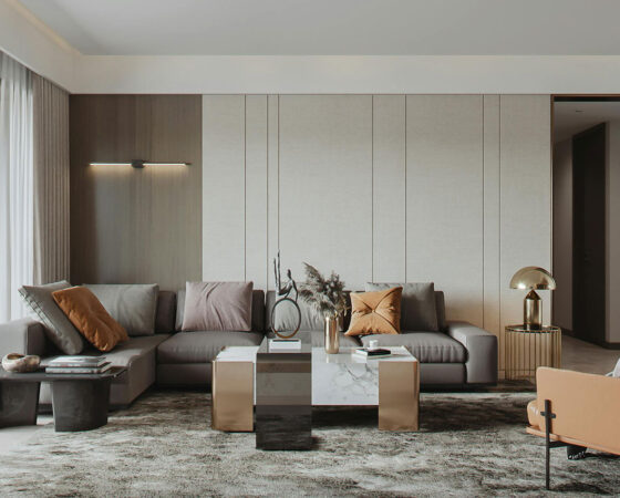 Interior – Portfolio