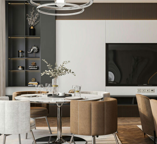 Interior – Services