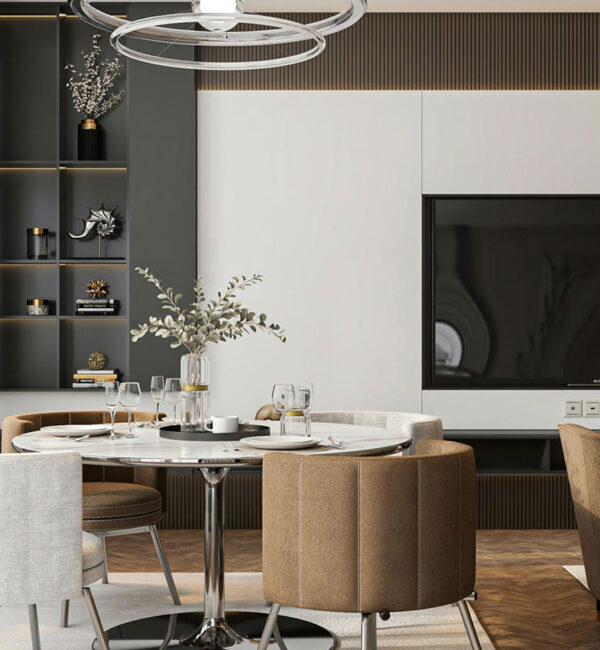 Interior – Home
