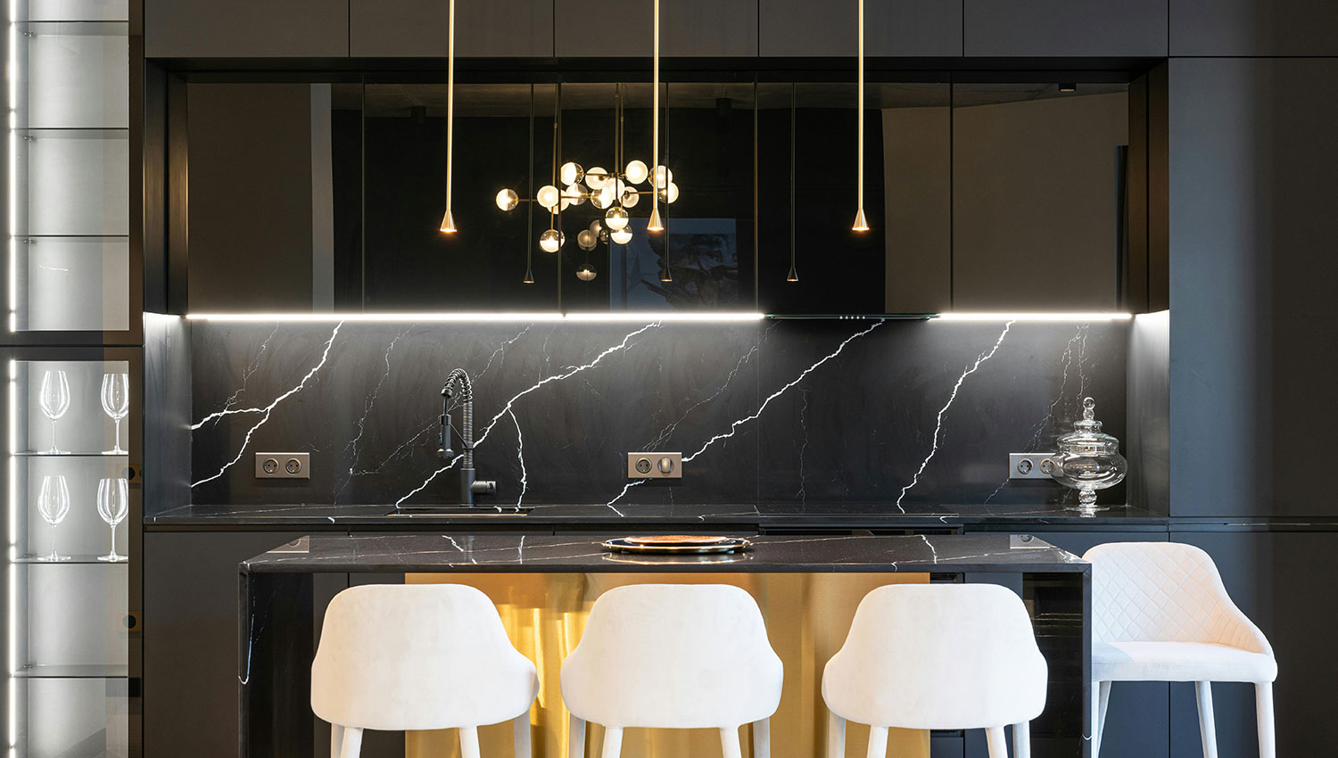 Interior – Contact