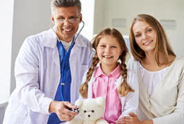 Medical For Children Cardiologists are doctors who specialize in diagnosing and trting diseases or conitions of the heart and blood.