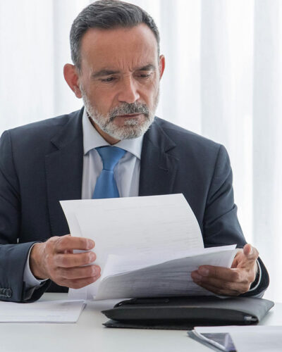 John Smith Principle