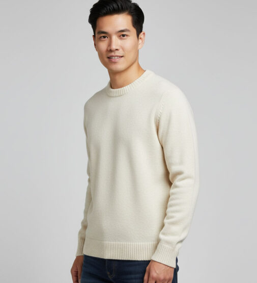 Shop Landing – Men Fashion