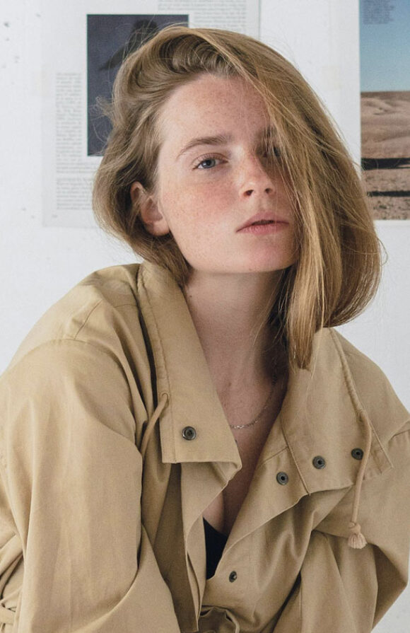 Shop Landing – Look Book