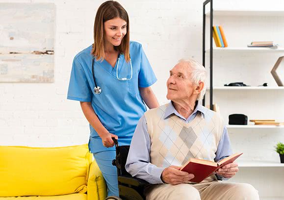 Clinic – About