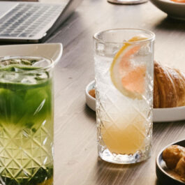 Ristorante – About