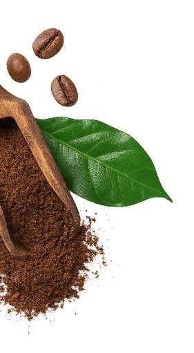 Coffee – Home