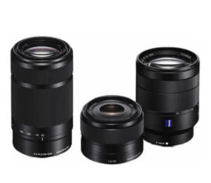 tool-camera-lens Camera Lens