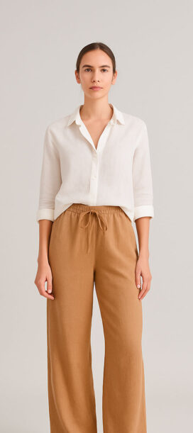 Shop Landing – Look Book