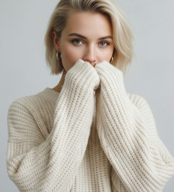 Shop Landing – Women Fashion