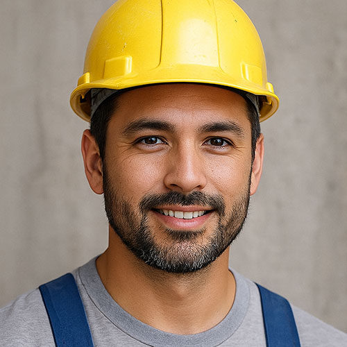 Construction – About