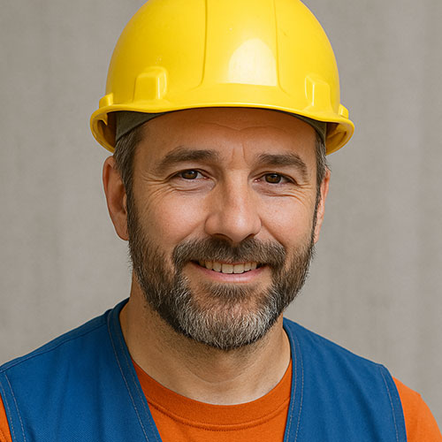 Construction – About