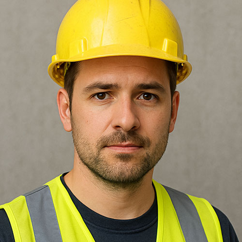Construction – About
