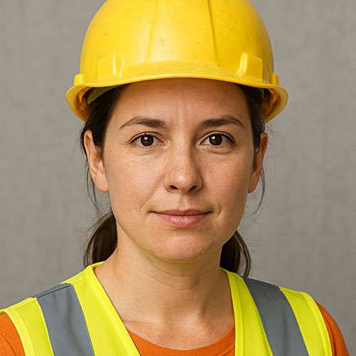 Construction – About