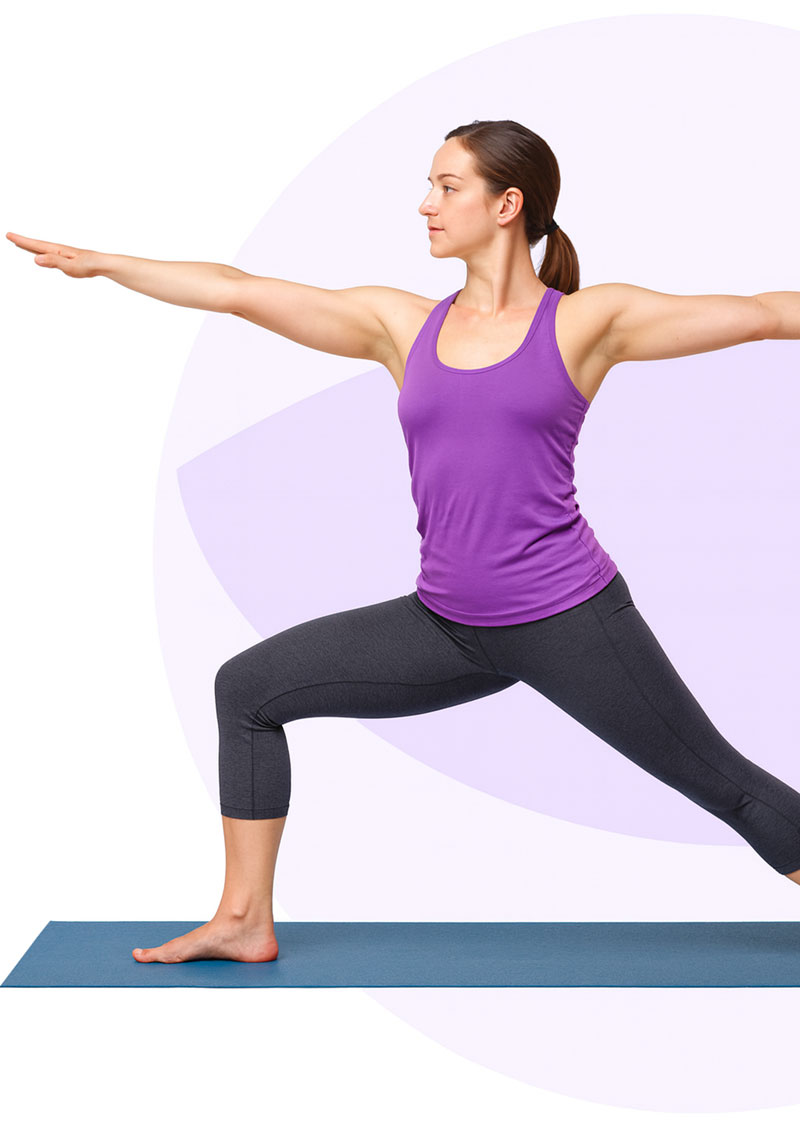 Yoga – Home