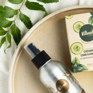 Fresh Mint