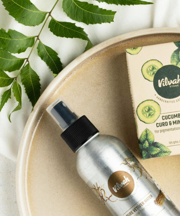 Fresh Mint