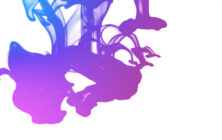 blue_pink_ink_flows