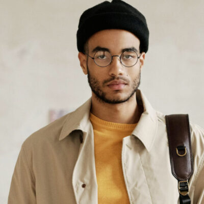 Agency Page Agency Page